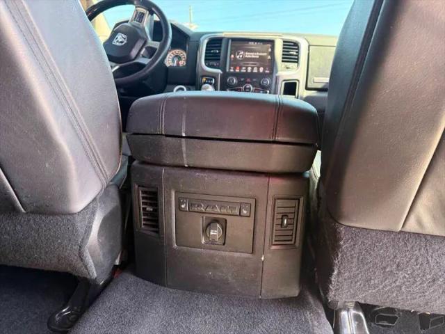 2014 Ram 1500 Longhorn Limited