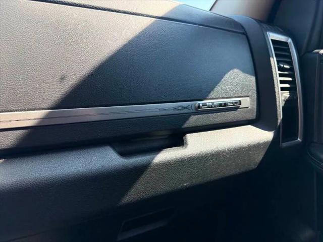 2014 Ram 1500 Longhorn Limited