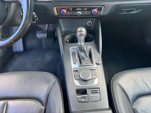 2016 Audi A3 1.8T Premium