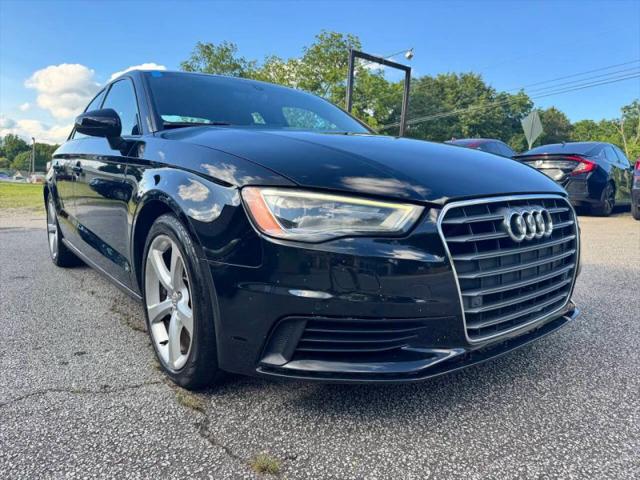 2016 Audi A3 1.8T Premium for sale in Demorest, GA