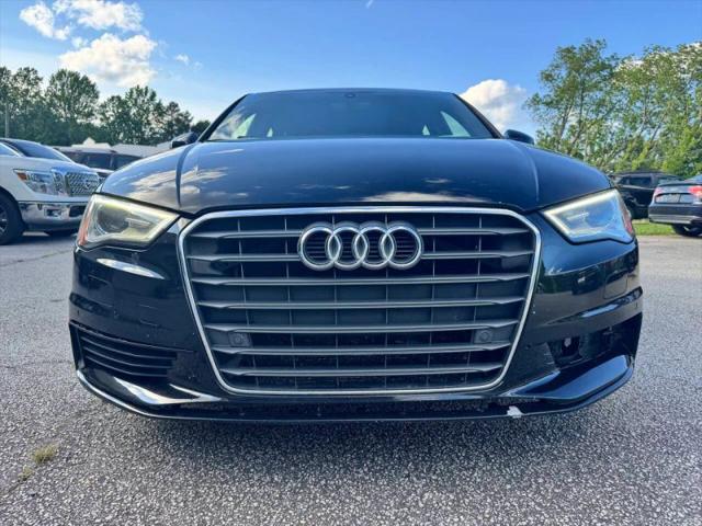 2016 Audi A3 1.8T Premium