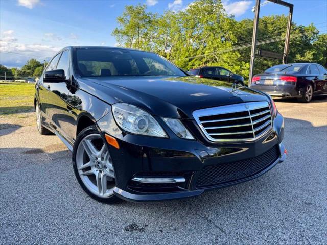 2012 Mercedes-Benz E 350 E 350 for sale in Demorest, GA
