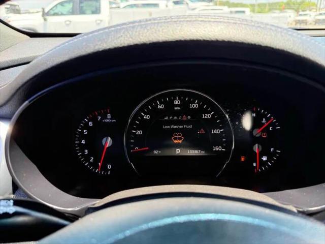 2016 Kia Sorento 2.0T SXL