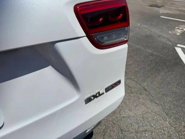 2016 Kia Sorento 2.0T SXL
