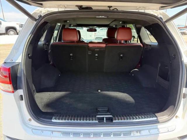 2016 Kia Sorento 2.0T SXL