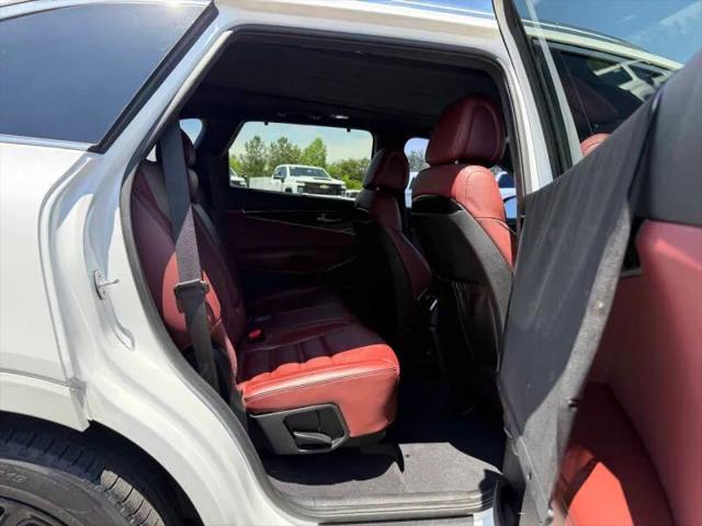 2016 Kia Sorento 2.0T SXL