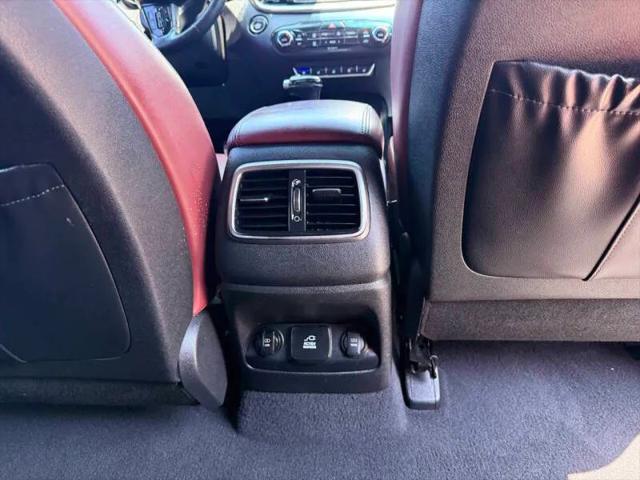 2016 Kia Sorento 2.0T SXL