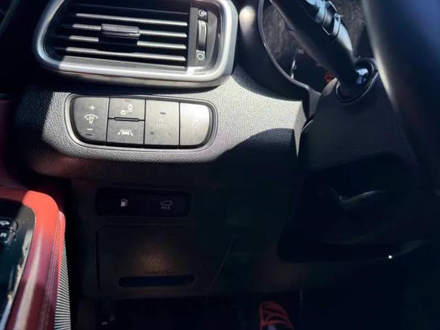 2016 Kia Sorento 2.0T SXL