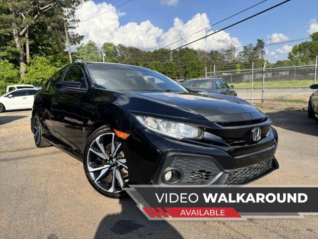 2019 Honda Civic Si for sale in Demorest, GA