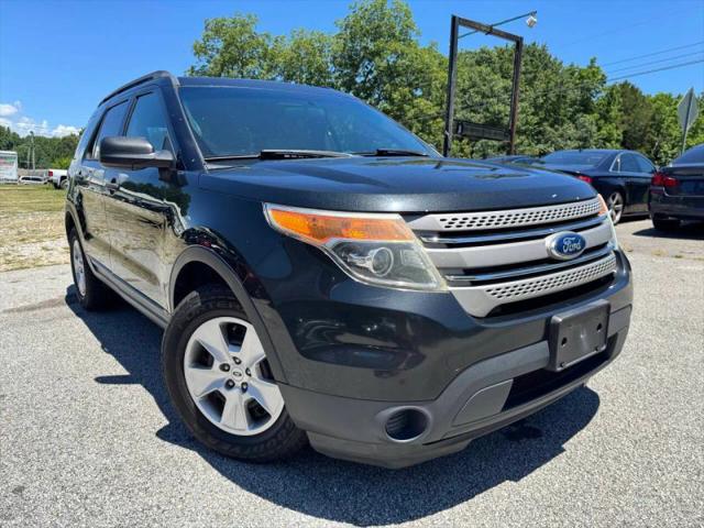 2014 Ford Explorer Base for sale in Demorest, GA