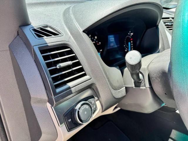 2014 Ford Explorer Base