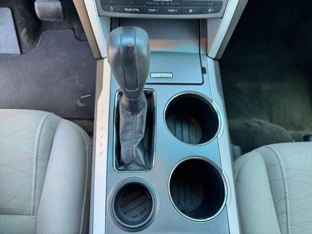 2014 Ford Explorer Base