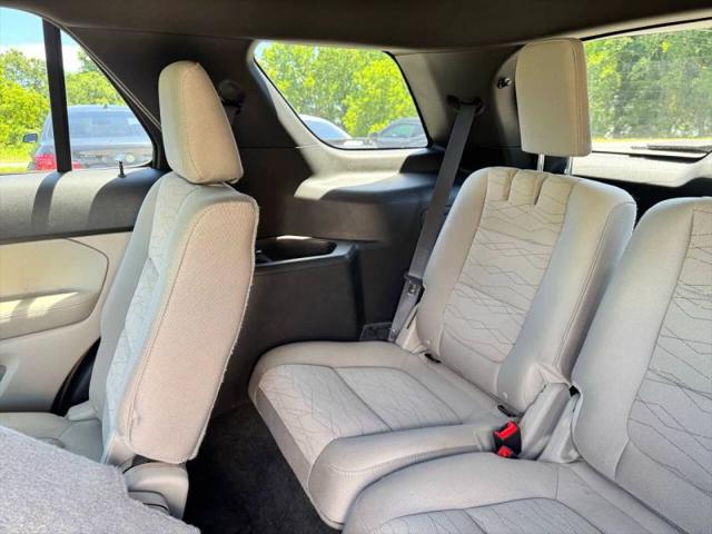 2014 Ford Explorer Base