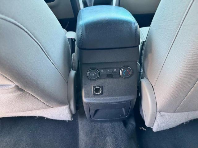 2014 Ford Explorer Base