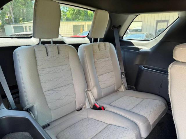 2014 Ford Explorer Base