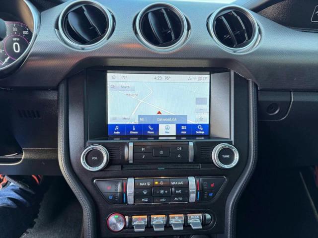 2020 Ford Mustang GT Premium Fastback