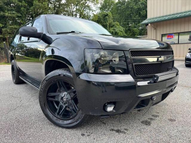 2014 Chevrolet Suburban LTZ for sale in Demorest, GA