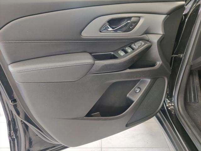 2023 Chevrolet Traverse AWD LT Cloth