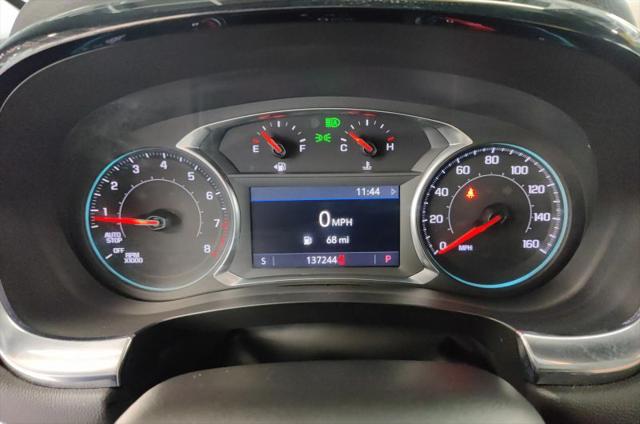 2023 Chevrolet Traverse AWD LT Cloth