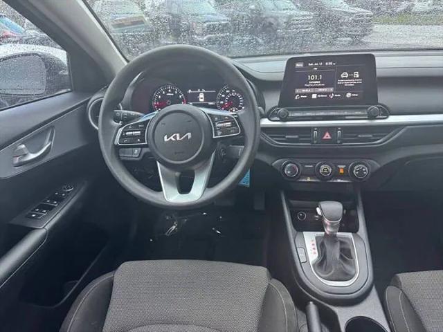 2024 Kia Forte LX