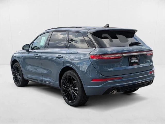 2025 Lincoln Corsair Grand Touring