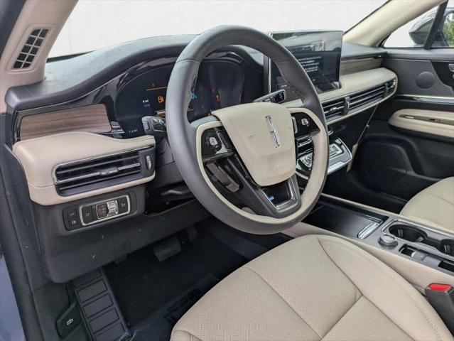 2025 Lincoln Corsair Grand Touring