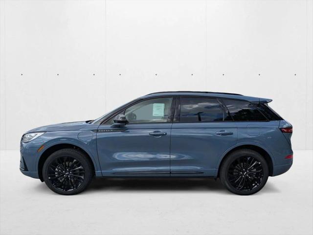 2025 Lincoln Corsair Grand Touring