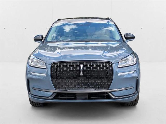 2025 Lincoln Corsair Grand Touring