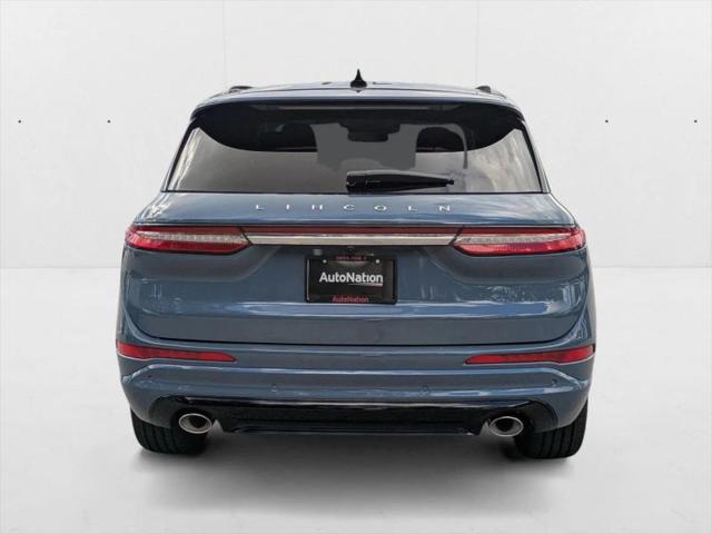 2025 Lincoln Corsair Grand Touring