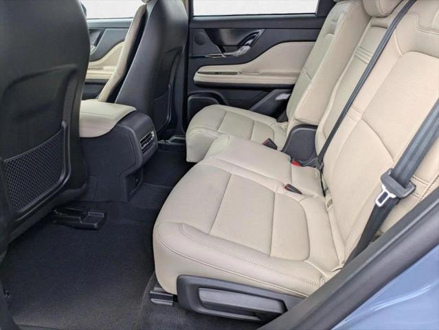 2025 Lincoln Corsair Grand Touring
