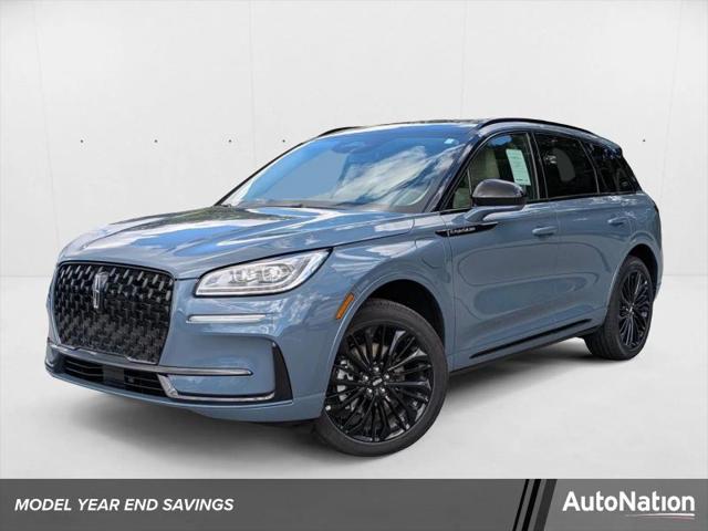 2025 Lincoln Corsair Grand Touring for sale in Jacksonville, FL