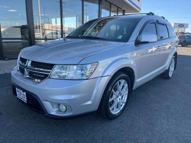 2012 Dodge Journey R/T for sale in Yakima, WA
