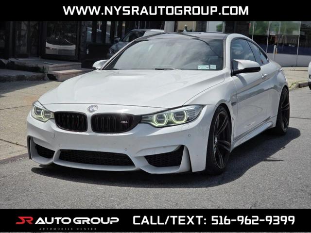 2016 BMW M4 Base for sale in Saint James, NY