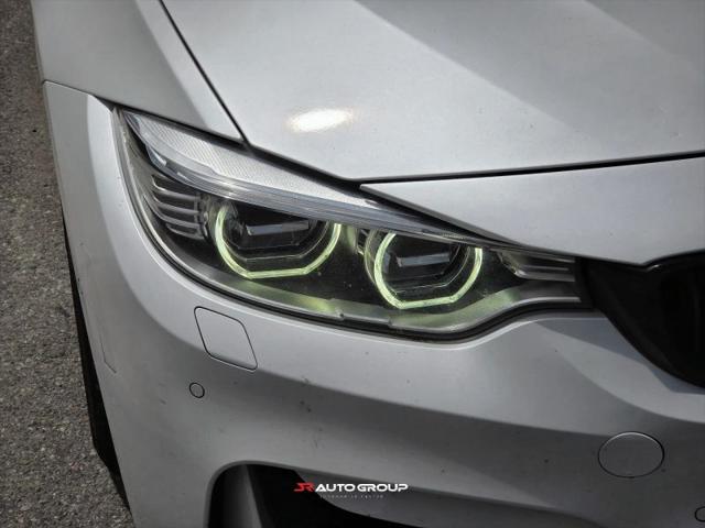 2016 BMW M4 Base