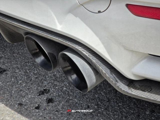 2016 BMW M4 Base