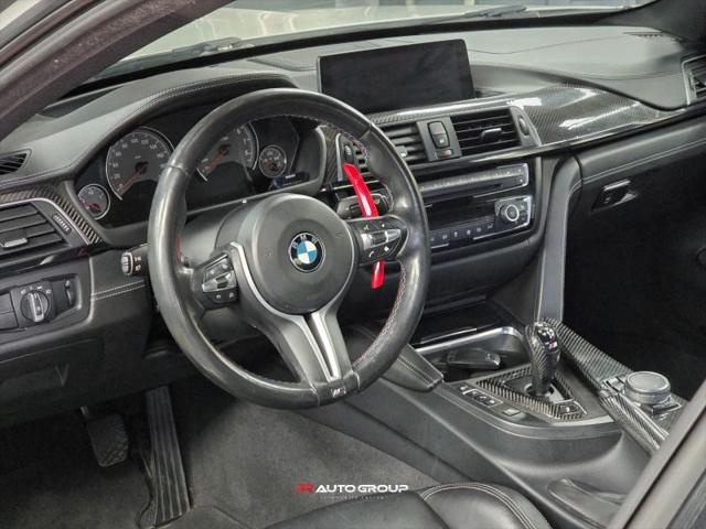 2016 BMW M4 Base