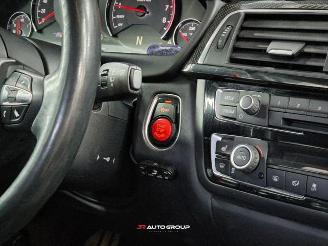 2016 BMW M4 Base