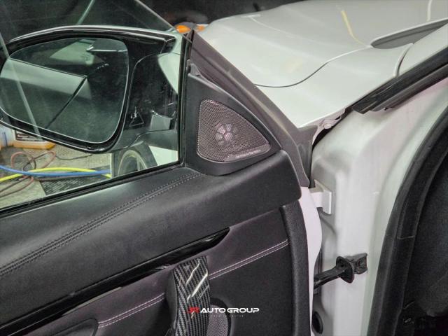 2016 BMW M4 Base