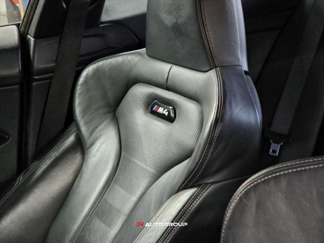 2016 BMW M4 Base