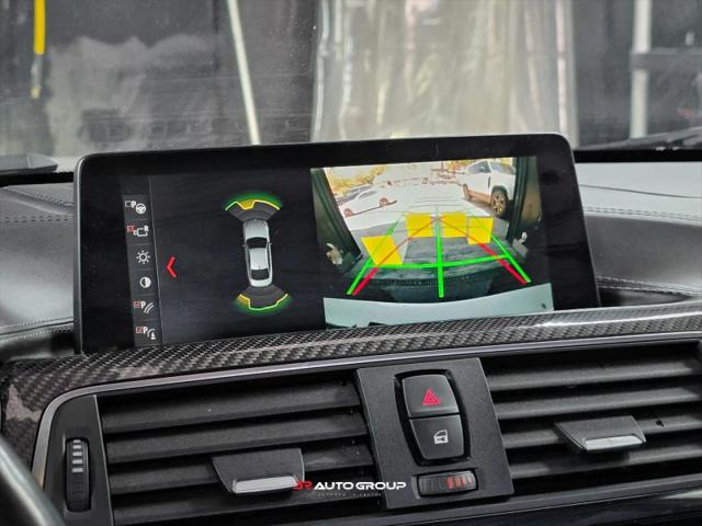 2016 BMW M4 Base