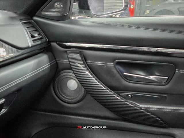 2016 BMW M4 Base