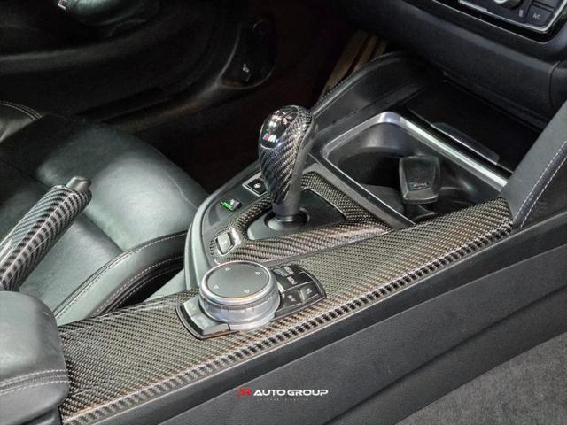2016 BMW M4 Base