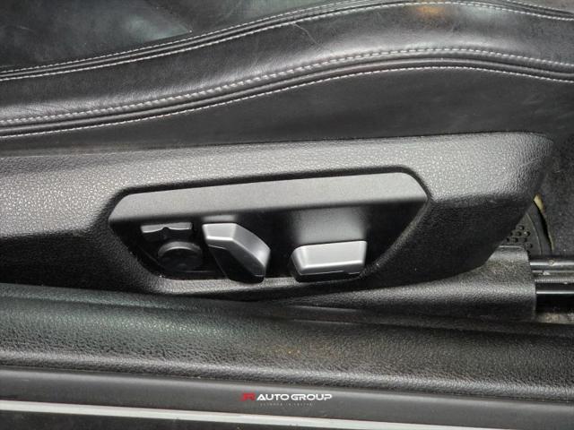 2016 BMW M4 Base
