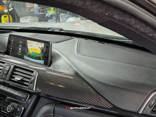 2016 BMW M4 Base