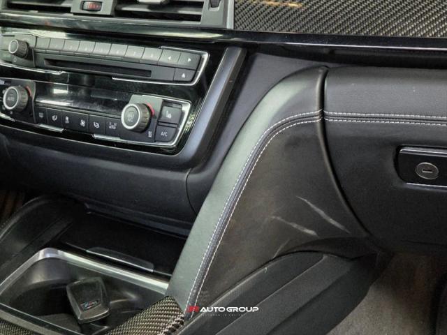 2016 BMW M4 Base
