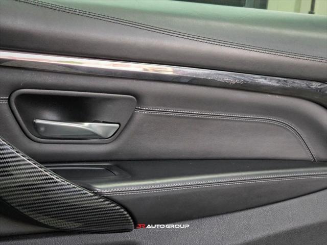 2016 BMW M4 Base