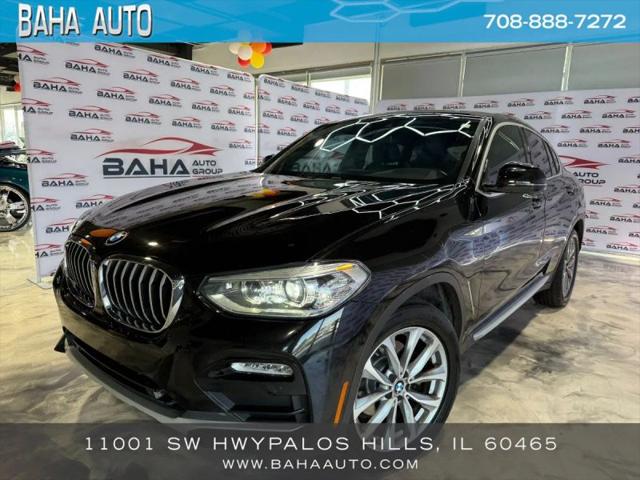 2019 BMW X4 xDrive30i for sale in Palos Hills, IL