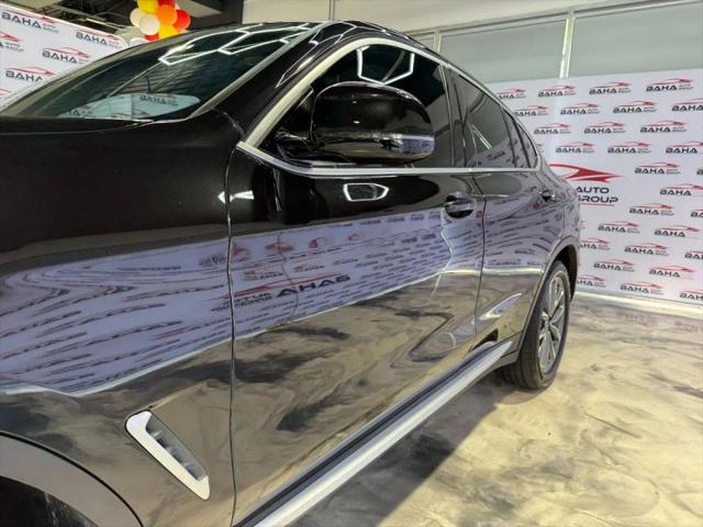 2019 BMW X4 xDrive30i