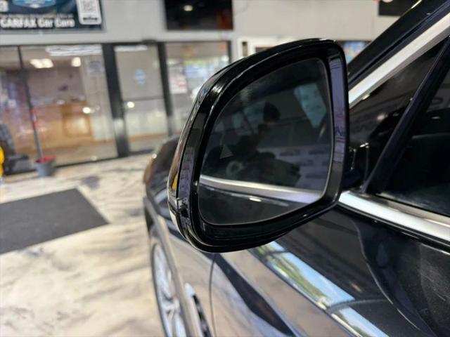 2019 BMW X4 xDrive30i