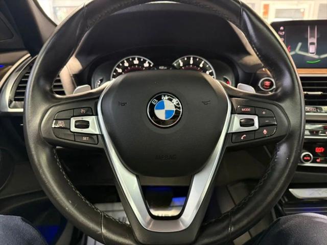 2019 BMW X4 xDrive30i